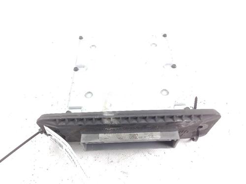 Used Control unit Control unit FORD TRANSIT Van (FA_ _) 2.0 DI (FAE_, FAF_, FAG_) (75 hp) 22779251 22779251