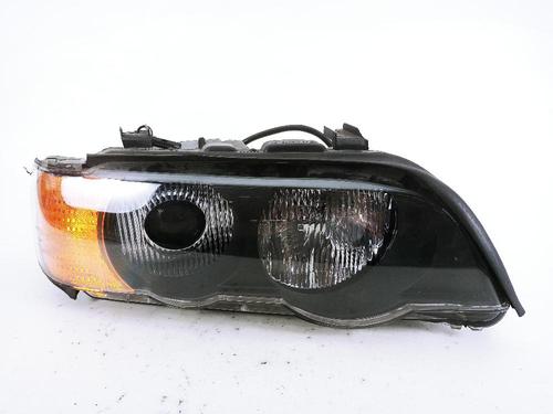Used Right headlight BMW X5 (E53) 4.4 i (286 hp) 18368878