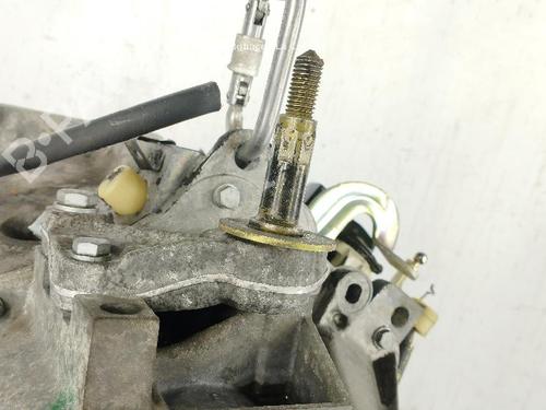 Gearbox CITROËN C4 I (LC_) 1.6 HDi | BP27534071M3 