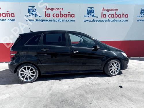 Alternator MERCEDES-BENZ B-CLASS Sports Tourer (W245) B 200 CDI (245.208) | BP18372542M7 