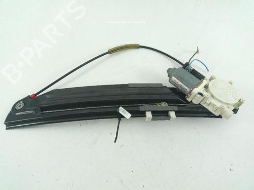 Rear right window mechanism BMW 5 (E39) 525 d | BP18369532C25 