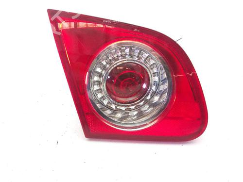 Used Left tailgate light Left tailgate light VW PASSAT B6 (3C2) 2.0 TDI 16V (140 hp) 19028923 19028923
