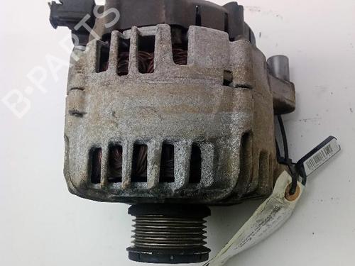 Alternator CITROËN C8 (EA_, EB_) 2.0 HDi 135 | BP24045987M7 - Image 2