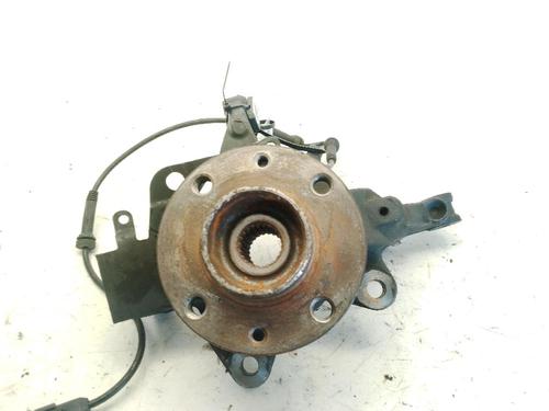 Right front steering knuckle RENAULT CLIO IV (BH_) 0.9 TCe 90 (BHNF, BHMA, BHMH, BHJK, BHJR) | BP29449423M26 