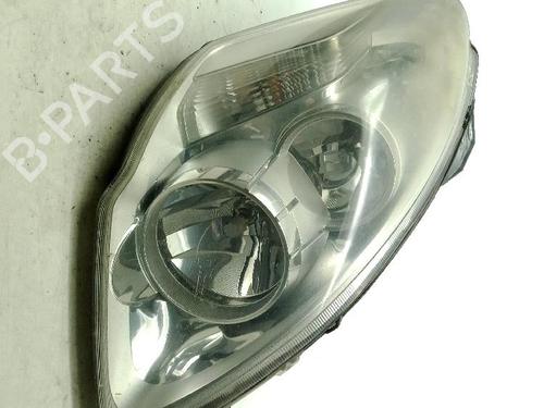 Used Right headlight Right headlight IVECO DAILY VI Van 33S15, 35S15, 35C15 (146 hp) 36375595 36375595