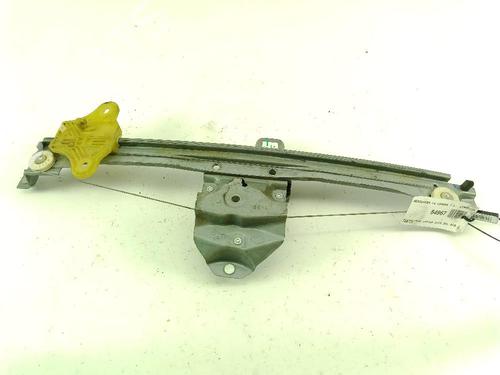 Front right window mechanism RENAULT CAPTUR I (J5_, H5_) 1.5 dCi 90 (J5N4, J5M5, J5MW, J5M6, J5AL, J5AJ) | BP18359947C23 