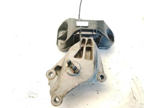 Used Engine mount RENAULT CAPTUR I (J5_, H5_) 0.9 TCe 90 (90 hp) 29383196