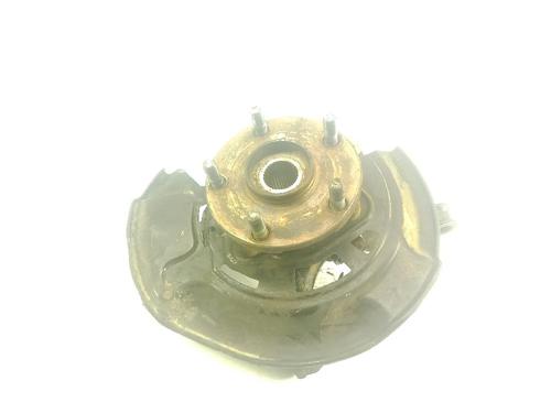 Used Left front steering knuckle Left front steering knuckle 18357995 18357995