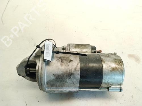 Used Starter OPEL ANTARA A (L07) 2.0 CDTI (150 hp) 27097655