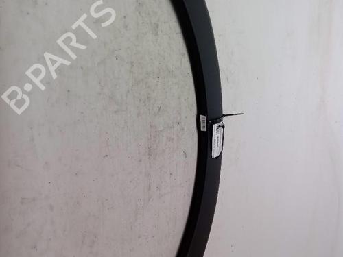 Højre bagtil skærm liste OPEL CROSSLAND X / CROSSLAND (P17, P2QO) 1.2 (75) (110 hp) 30191716