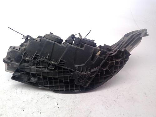 Right headlight RENAULT LAGUNA II Grandtour (KG0/1_) 1.9 dCi (KG1V) | BP27514272C29 