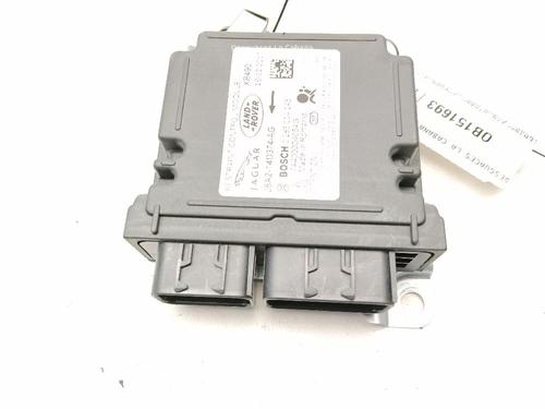 Used ECU airbags ECU airbags JAGUAR I-PACE (X590) EV400 AWD (400 hp) 40178256 40178256