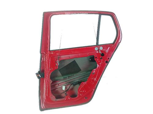 Right rear door VW GOLF VI (5K1) 1.4 TSI | BP18371756C5