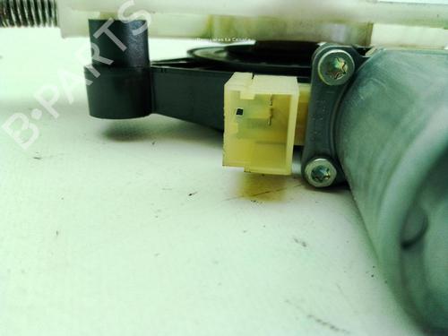 Front left window mechanism SEAT LEON ST (5F8) 2.0 TDI | BP28804911C22 - Image 3