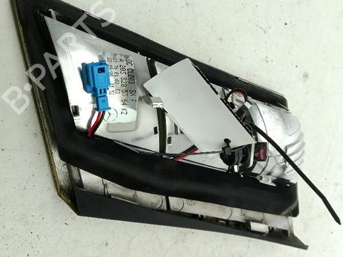 Left tailgate light MERCEDES-BENZ CLC-CLASS (CL203) CLC 200 CDI (203.707) | BP39580427C79 - Image 2
