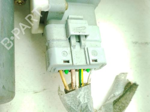 Front left window mechanism CITROËN XSARA PICASSO (N68) 1.6 | BP27534351C22 