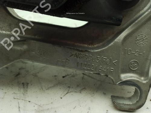 Engine mount RENAULT MEGANE IV Hatchback (B9A/M/N_) 1.3 TCe 140 (B9NB) | BP39581286M89 - Image 5