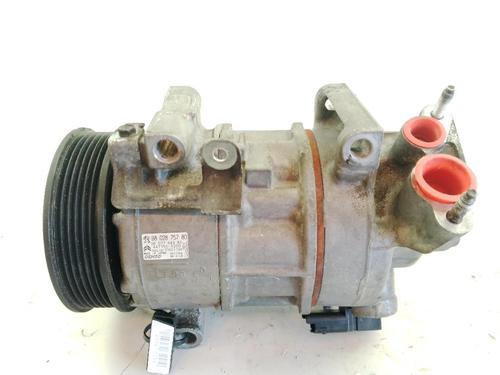 AC compressor CITROËN C4 II (NC_) 1.6 BlueHDi 100 | BP37434615M34 - Image 3