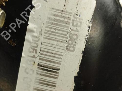 Gearbox RENAULT KANGOO (KC0/1_) D 55 1.9 (KC0D) | BP32041536M3 - Image 5