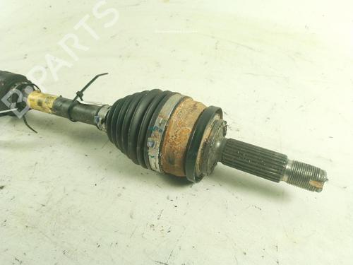 Left front driveshaft HYUNDAI BAYON (BC3) 1.0 T-GDI | BP24861914M38 