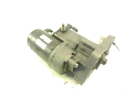 Used Starter Starter KIA CARNIVAL I (UP, FL) 2.9 TDi (126 hp) 18957735 18957735