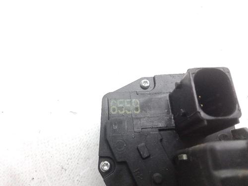 Rear right lock OPEL ANTARA A (L07) 2.2 CDTi | BP24043778C99 