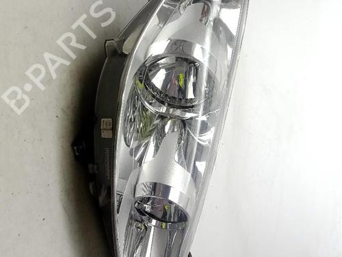 Used Right headlight Right headlight PEUGEOT 308 I (4A_, 4C_) 1.6 HDi (92 hp) 34053067 34053067