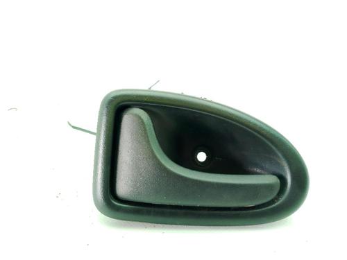 Puxador interior frente esquerdo Puxador interior frente esquerdo 39580507 39580507