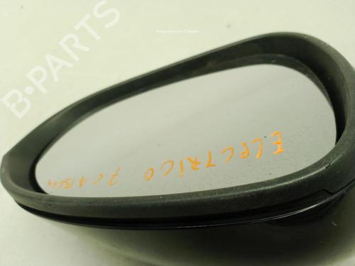 Used Right mirror Right mirror 39093182 39093182