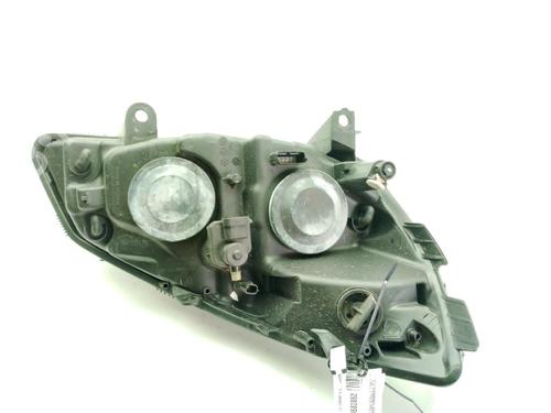 Left headlight RENAULT SCÉNIC II (JM0/1_) 1.9 dCi (JM0G, JM12, JM1G, JM2C) | BP30718599C28