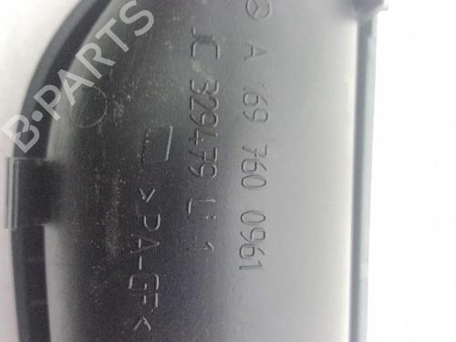 Front left interior door handle MERCEDES-BENZ A-CLASS (W169) A 180 CDI (169.007, 169.307) | BP23949159I13 