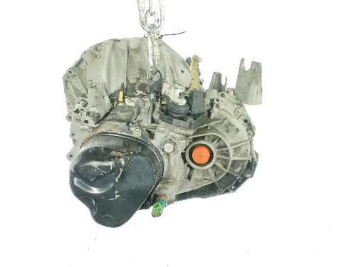 Gearbox RENAULT MEGANE II (BM0/1_, CM0/1_) 1.5 dCi (BM02, BM13, BM2A, CM02, CM13) | BP19527304M3 