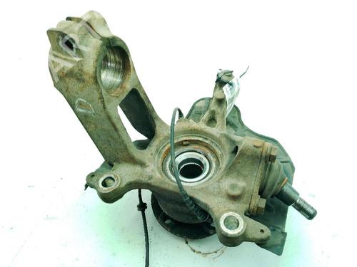 Right front steering knuckle CITROËN JUMPER II Van 2.0 BlueHDi 110 | BP31145210M26