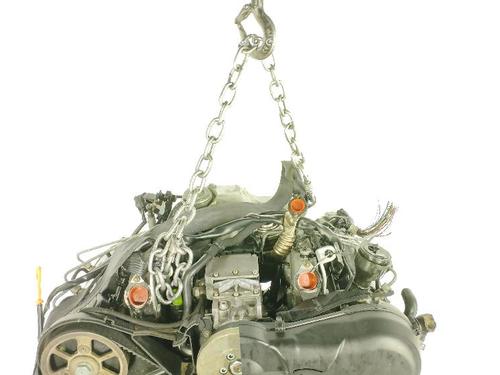 Used Engine Engine AUDI A4 B6 (8E2) 2.5 TDI quattro (180 hp) 36405159 36405159