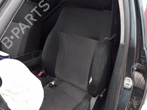 Left mirror VW GOLF IV (1J1) 1.6 | BP30099350C26 