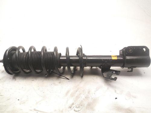 Left front shock absorber NISSAN MICRA V (K14) 1.5 DCI | BP18369432M16 