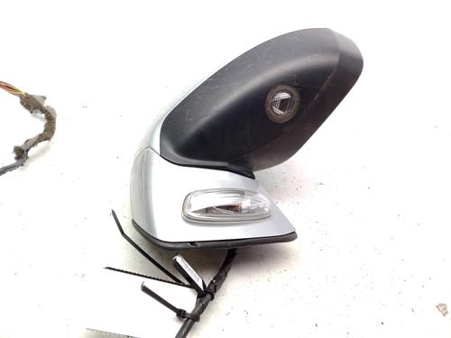 Left mirror CITROËN C4 Grand Picasso I (UA_) 2.0 HDi 138 | BP28578387C26 