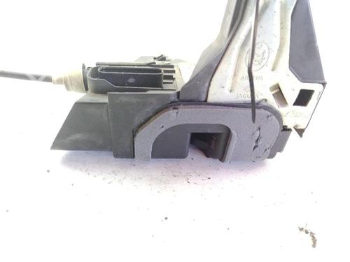 Used Rear left lock LAND ROVER DISCOVERY SPORT (L550) 2.0 D (150 hp) 29583280