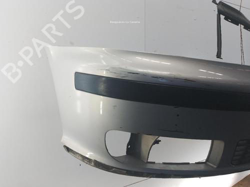 Front bumper SEAT ALHAMBRA (7V8, 7V9) 1.9 TDI | BP27625930C7 