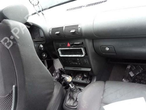 Used Parts AUDI A3 (8L1) 1.6 4440443