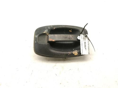 Used Rear right interior door handle Rear right interior door handle IVECO DAILY VI Van 33S14, 35S14, 35C14, 42S14 (136 hp) 40178160 40178160