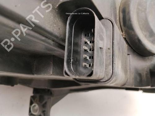 Right headlight VW PASSAT B6 (3C2) 2.0 TDI | BP37415184C29 - Image 4