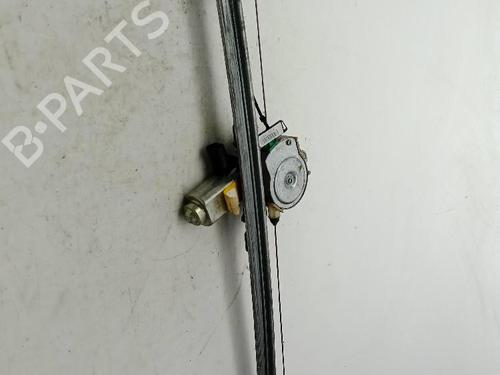 Used Front left window mechanism Front left window mechanism OPEL VIVARO A Bus (X83) 2.5 DTI (F7, J7, A07) (135 hp) 33232875 33232875