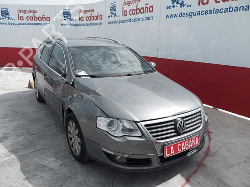 Generator VW PASSAT B6 (3C2) 2.0 TDI 16V | BP24861784M7 