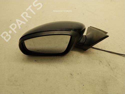 left-mirror-skoda-fabia-ii-542-2006-2007-2008-2009-2010-2011-2012-2013-2014-36663054 main image