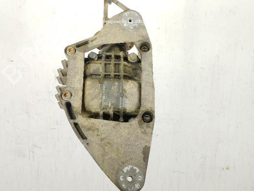 Used Rear differential AUDI A4 Allroad B8 (8KH) 3.0 TDI quattro (240 hp) 27514216