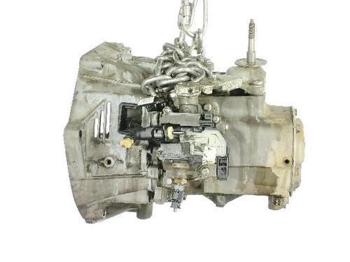 Gearbox CITROËN C4 II (NC_) 1.6 BlueHDi 120 | BP39580636M3 - Image 2