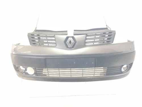 Used Front bumper Front bumper RENAULT ESPACE IV (JK0/1_) 2.2 dCi (JK0H) (150 hp) 33262956 33262956