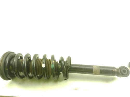 Left front shock absorber MITSUBISHI PAJERO III Canvas Top (V6_W, V7_W) 3.2 DI-D (V68W, V78W) | BP18362027M16 