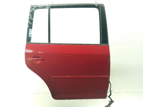 Right rear door VW TOURAN (1T1, 1T2) 1.9 TDI | BP27979275C5 